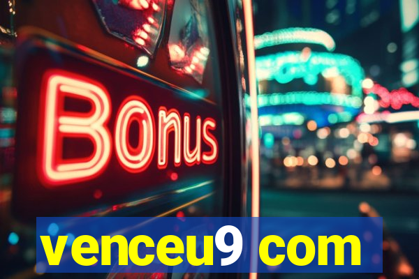 venceu9 com